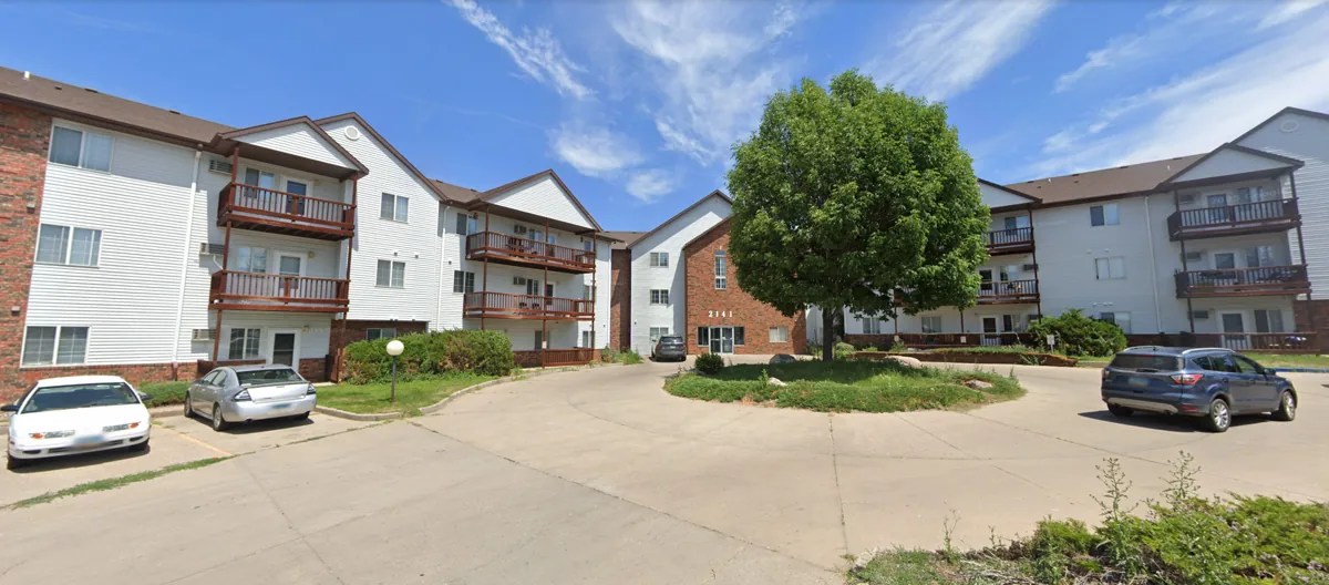 Haus Apartments in Bismarck, North Dakota